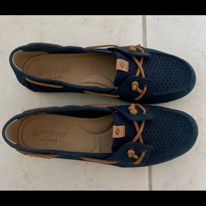 Sperry Boat Shoes